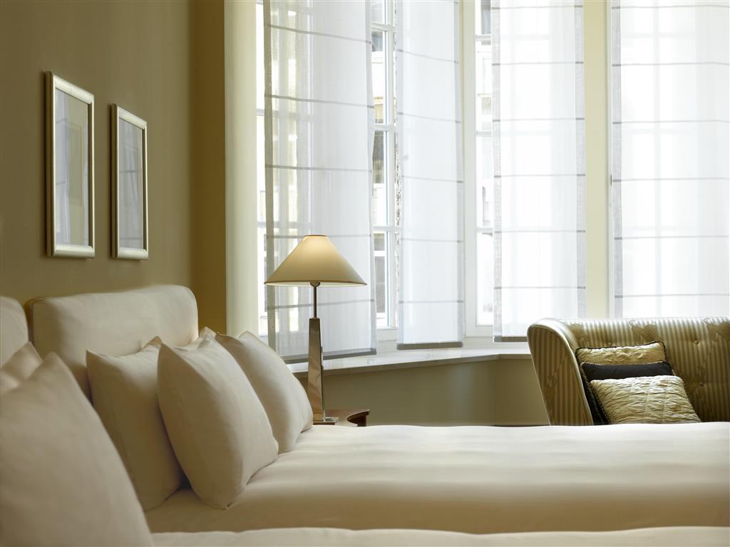 Conrad 5* Гамбург