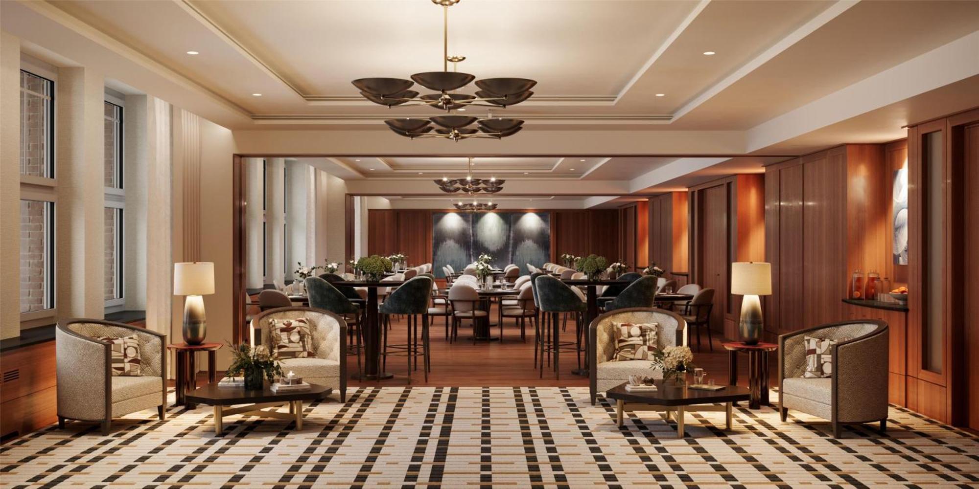 Conrad Hotel