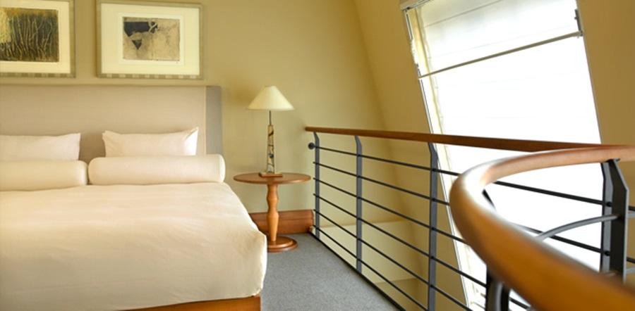 Conrad 5* Гамбург